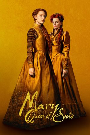 Mary Queen of Scots's poster