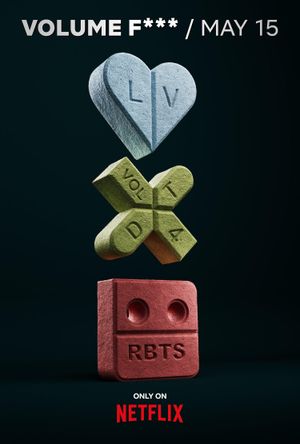Love, Death & Robots: For He Can Creep's poster