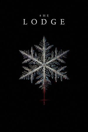 The Lodge's poster