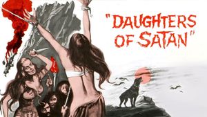 Daughters of Satan's poster