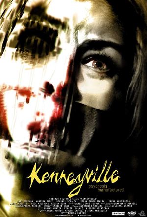 Kenneyville's poster