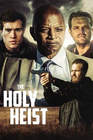 The Holy Heist's poster