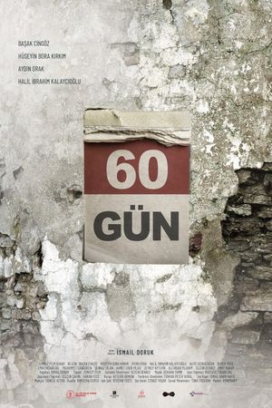 60 Days's poster