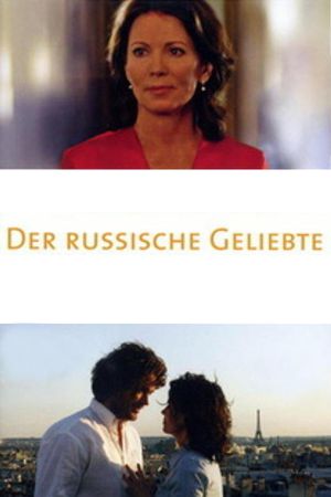 Der russische Geliebte's poster