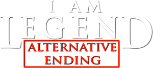I Am Legend's poster