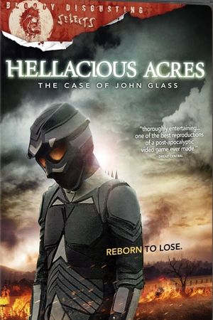 Hellacious Acres: The Case of John Glass's poster