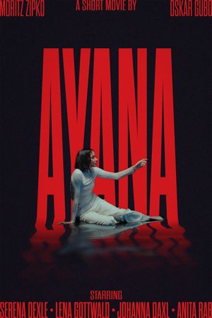 Ayana's poster