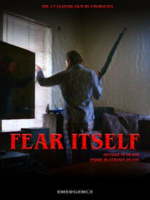 Fear Itself's poster