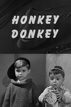 Honky Donkey's poster image