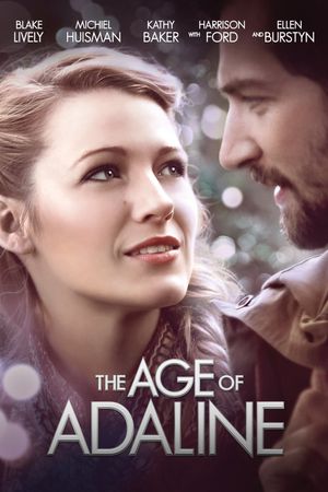 The Age of Adaline's poster