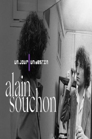 Alain Souchon - One Day, One Fate's poster