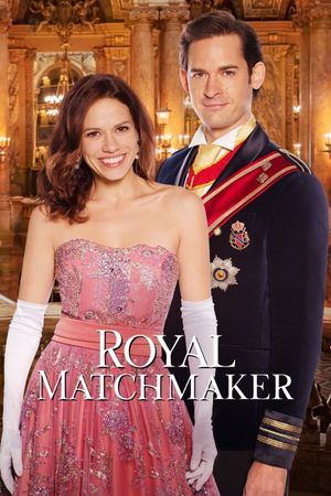 Royal Matchmaker's poster