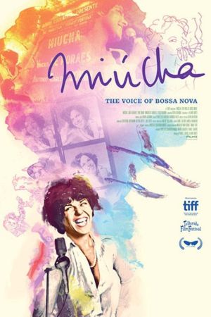 Miúcha: The Voice of Bossa Nova's poster