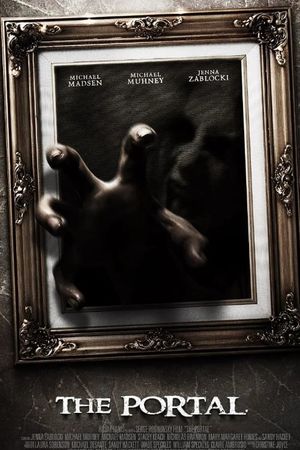 The Portal's poster