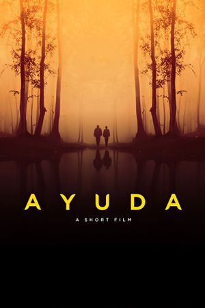 Ayuda's poster