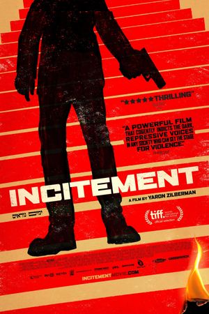 Incitement's poster