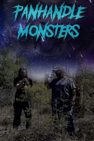 Panhandle Monsters's poster image