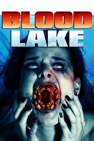 Blood Lake's poster image