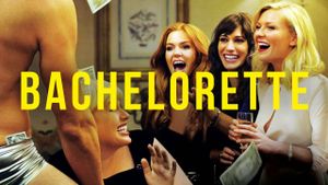 Bachelorette's poster