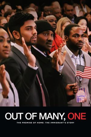 Out of Many, One's poster
