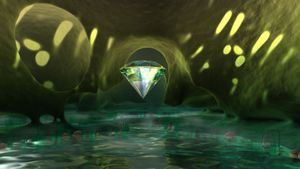 Lichtmond - Moonlight's poster