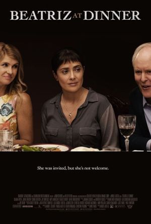 Beatriz at Dinner's poster