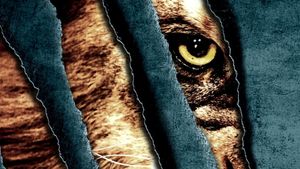 Prey's poster
