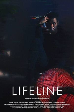 Lifeline's poster image