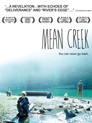 Mean Creek's poster