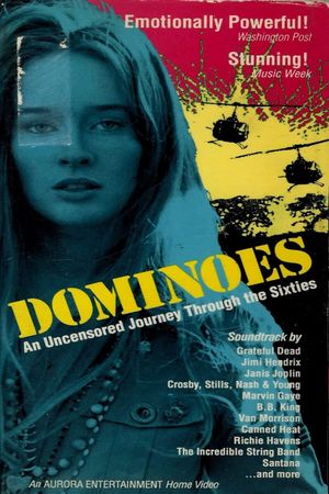 Dominoes's poster