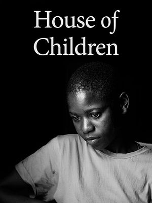 House of Children's poster