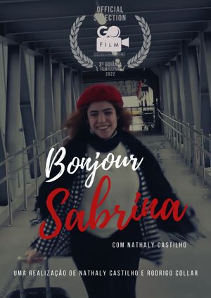 Bonjour Sabrina's poster image