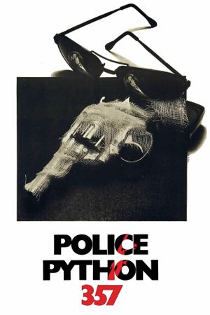 Police Python 357's poster