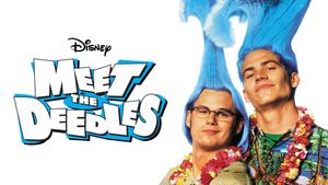 Meet the Deedles's poster