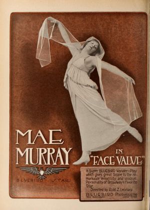 Face Value's poster
