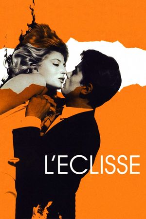 L'Eclisse's poster
