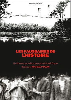 Les Faussaires de l’Histoire's poster