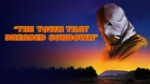 The Town That Dreaded Sundown's poster