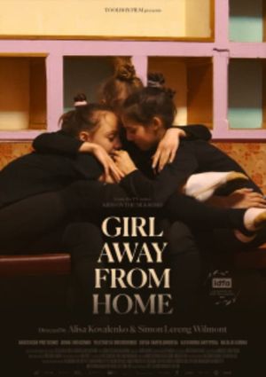 Girl Away from Home's poster