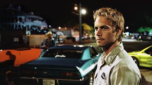 2 Fast 2 Furious's poster