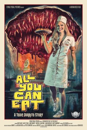 All You Can Eat's poster