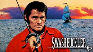 Swashbuckler's poster