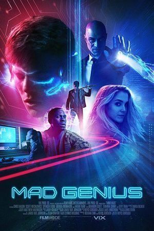 Mad Genius's poster