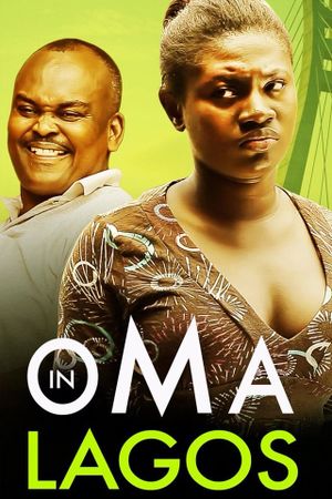 Oma in Lagos I's poster