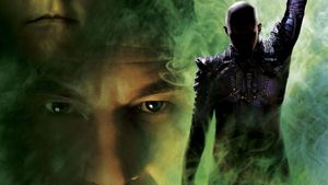 Star Trek: Nemesis's poster