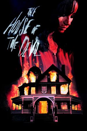 The House of the Devil's poster