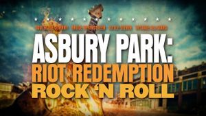 Asbury Park: Riot, Redemption, Rock & Roll's poster