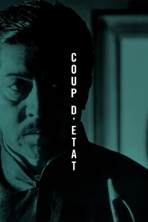Coup d'Etat's poster