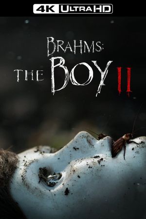 Brahms: The Boy II's poster