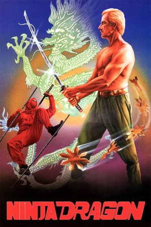Ninja Dragon's poster